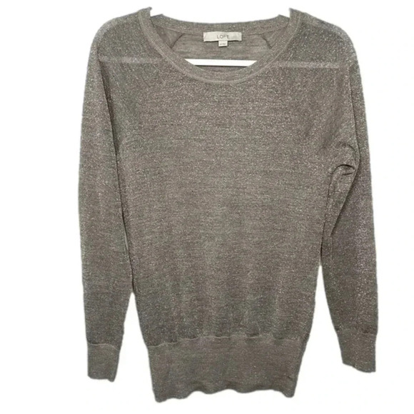 Loft Sweater - Picture 2 of 7